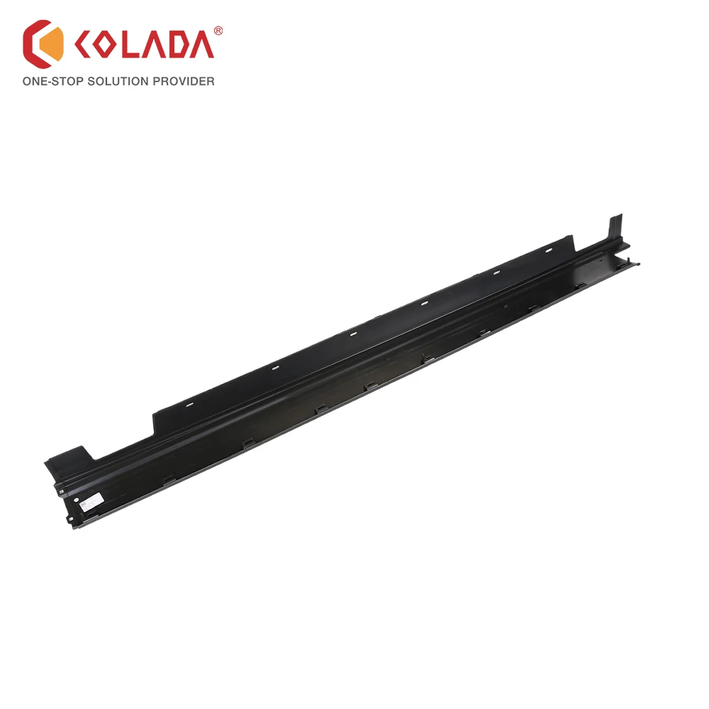 

Intelligent Library COLADA Body Right Lower Skirt LR048270 Applicable To Range Rover L405 Range Rover Sport Land Rover Discovery