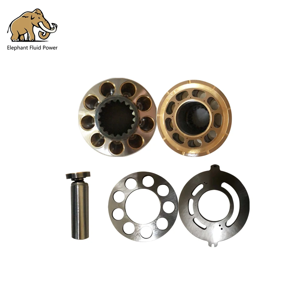

High Qualty LINDE HPR210 hydraulic piston pump repair parts