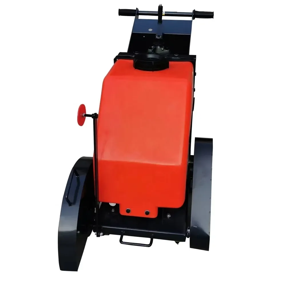Road Construction Equipment Asphalt Floor Road Cutting Saw Concrete Cutting Machine