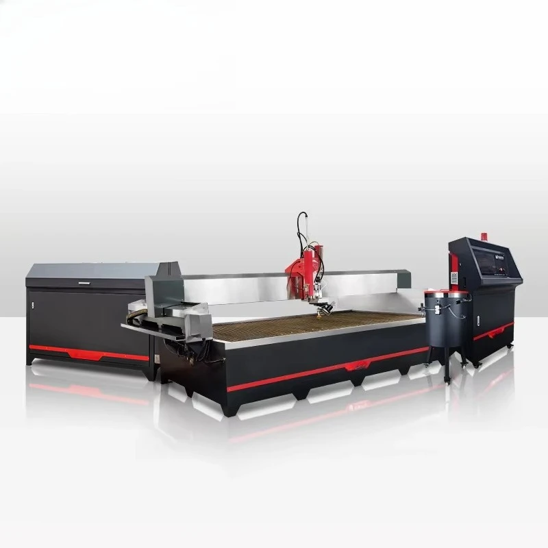 Custom Configuration High Precision Plasma CNC Cutting Machine Complete Spare Parts Supply for Industrial Machinery