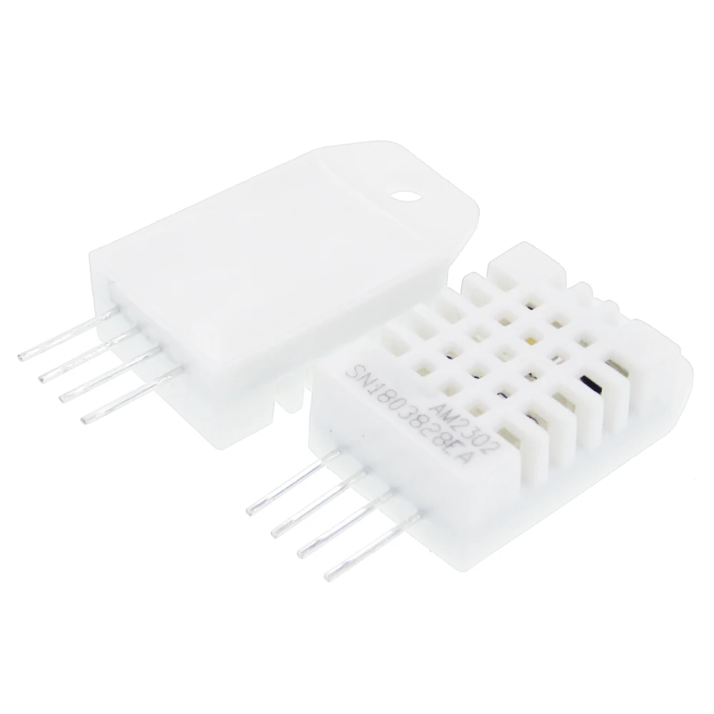 HAILANGNIAO 1pcs DHT22 digital temperature and humidity sensor Temperature and humidity module AM2302 replace SHT11 SHT15