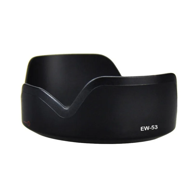 EW-53 Lens Hood for Canon EOS M10 EF-M 15-45 mm f/3.5-6.3