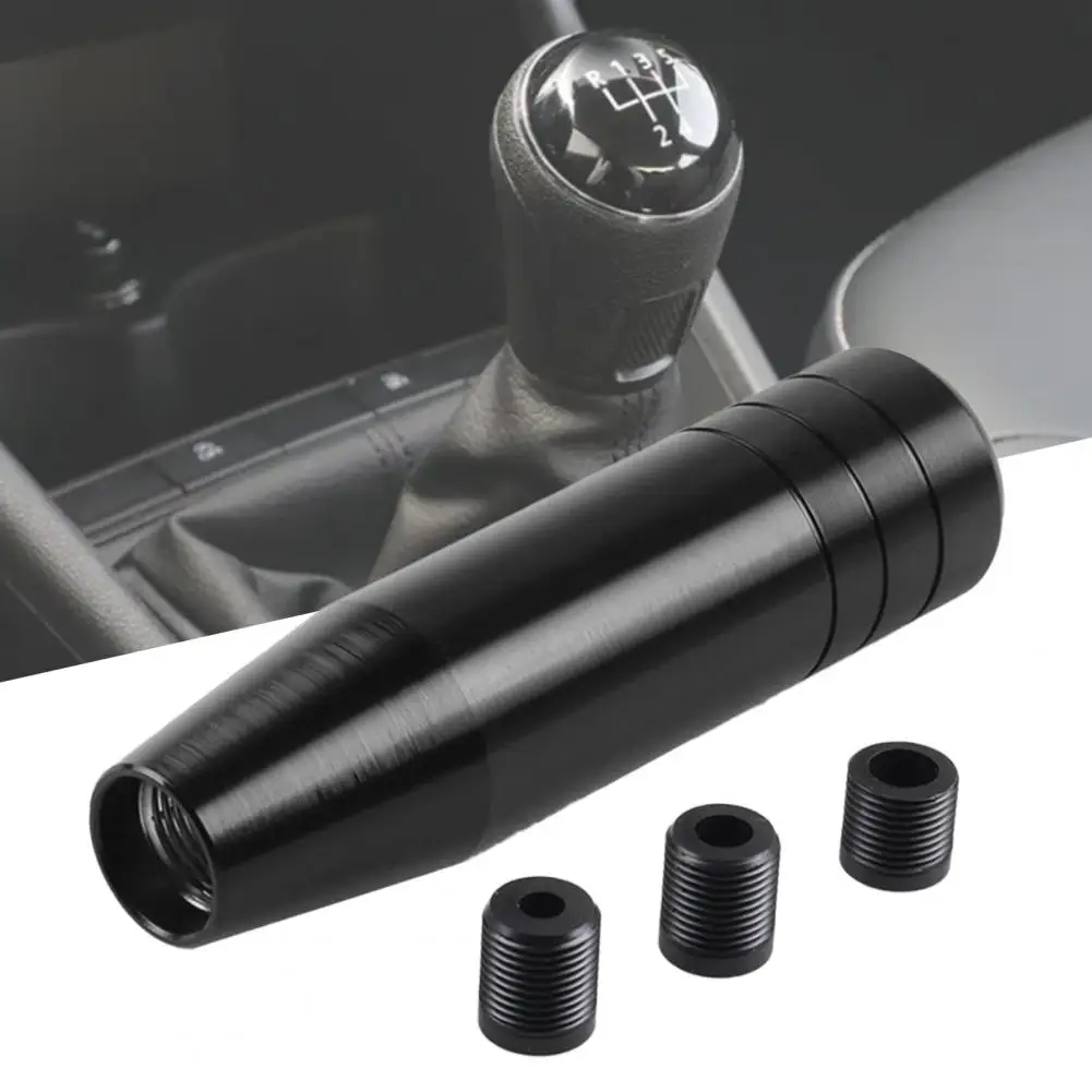 

Shift Knob Helpful Compact Eco-friendly Car Manual Gear Shift Knob for Bus