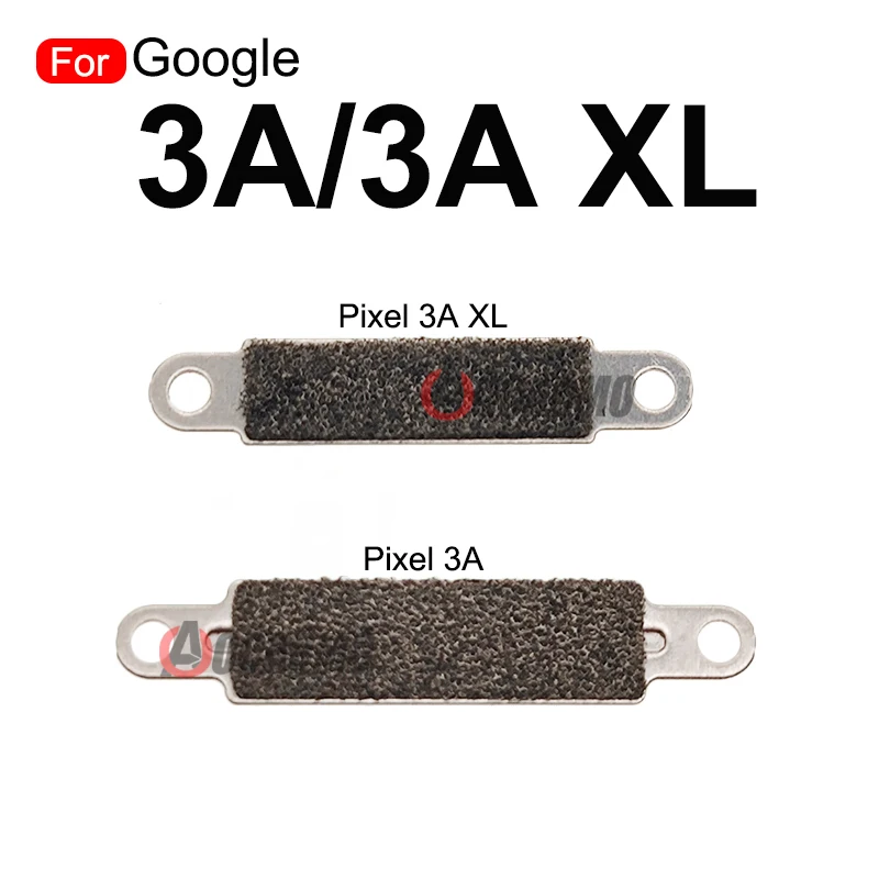 For Google Pixel 3A XL Pixel 4 5 6 LCD Display Flex Cable Holder Cover Metal Fixed Buckle Motherboard Bracket Plate Replacement