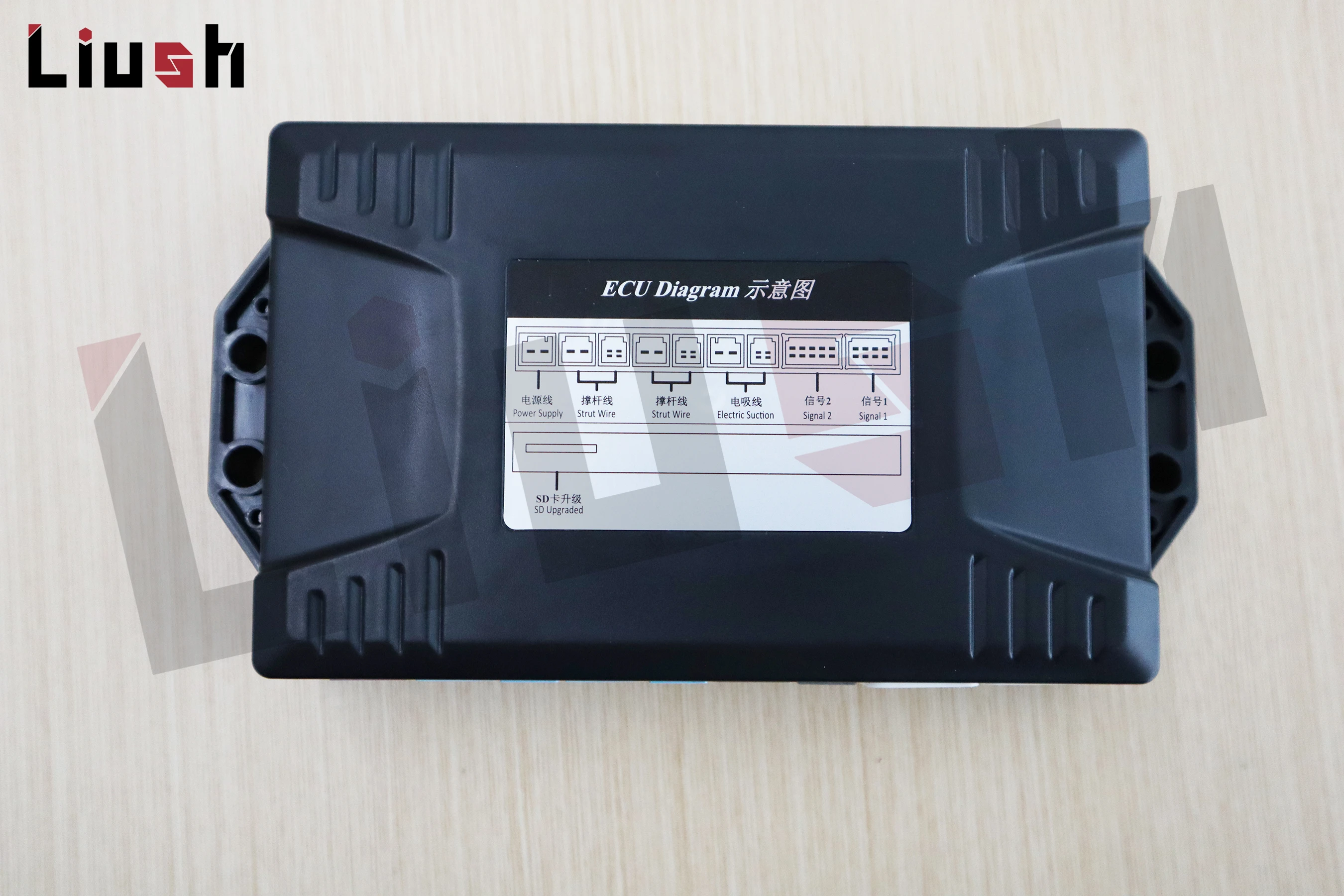 현대 싼타페 스포츠 DM용 자동 파워 리프트게이트 리모컨 백도어 부트 오프너 전동 테일게이트 리프트 게이트 키트