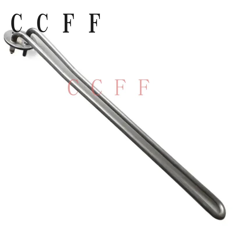 

Compatible with the main wash heat pipe accessories of the Super Sheng 380V 3-kilowatt dishwasher water tank