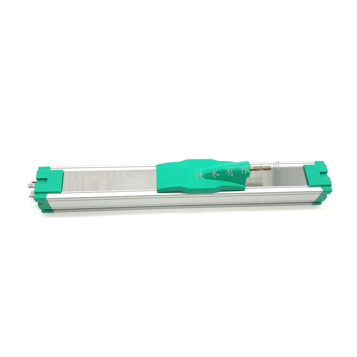 PK-M-0450-XL0327 Elektroniczny liniał z suwakiem 100 mm do 400 mm Zakres czujnika położenia liniowego Pomiar kąta i położenia liniowego