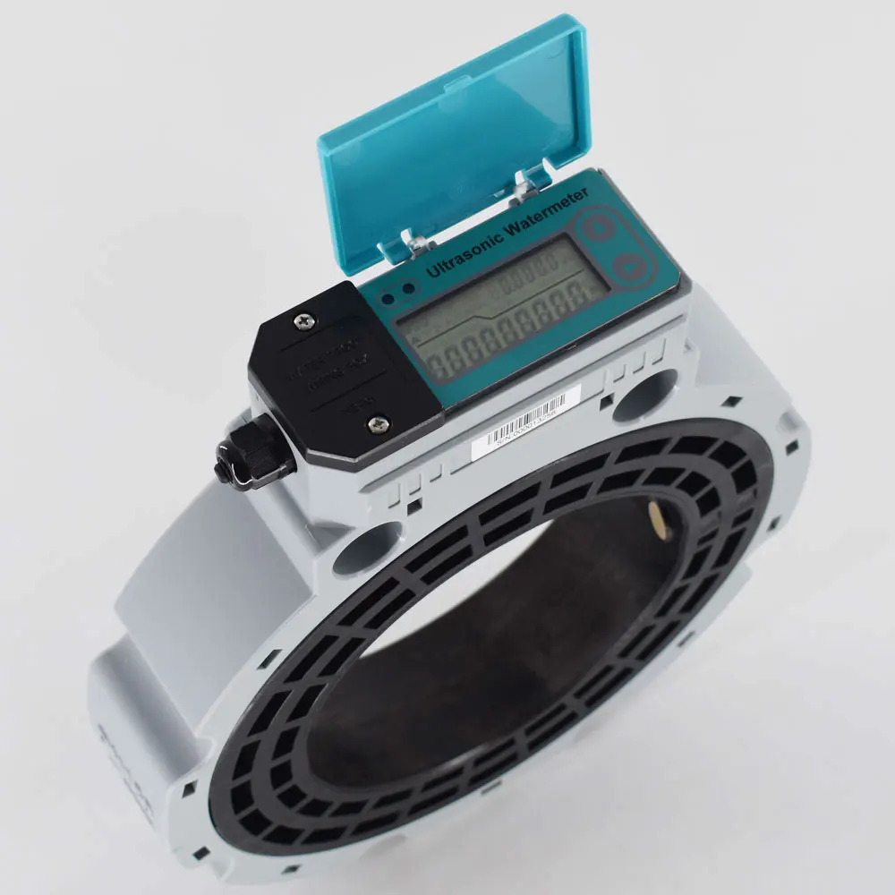 Ultrasonic Water Me… - image