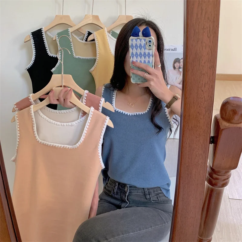 Warmth Fce Vest Sl … - image