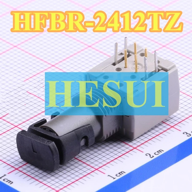 Optical fiber Receiving module HFBR-2412TZ Original