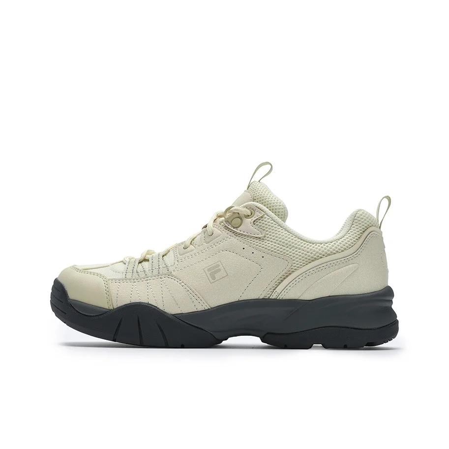 fila-camperage-v2-scarpe-casual-da-donna-resistenti-all'abrasione-modello-basso-giallo-f12w522131frp