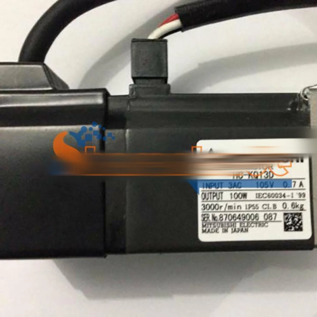 HC-KQ13D servo motor