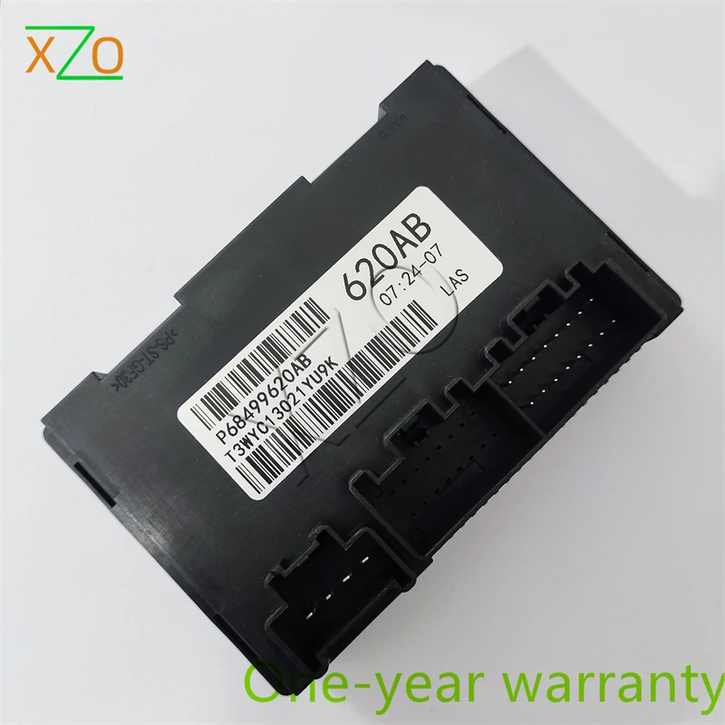 

68499620AB 68499620AA Transfer Case Control Module For 2021 Dodge Durango P68499620AB P68499620AA T3WYC13021YU9K