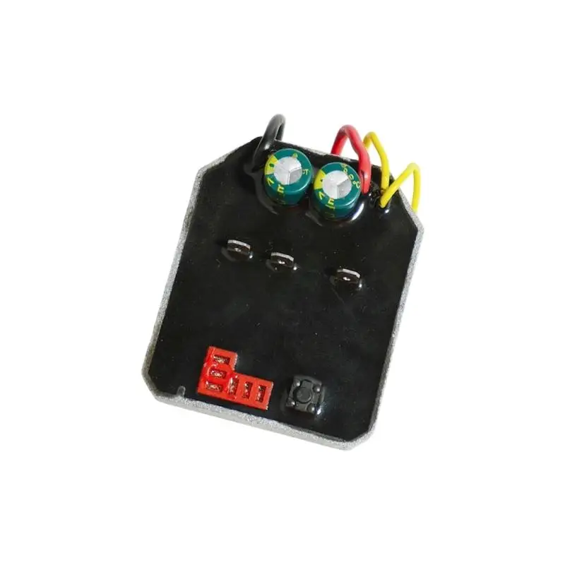 

652F Easy installation 60A 21V Brushless Motor Grinders Control Board for Multiple Grinders Highly Power Performances Durability