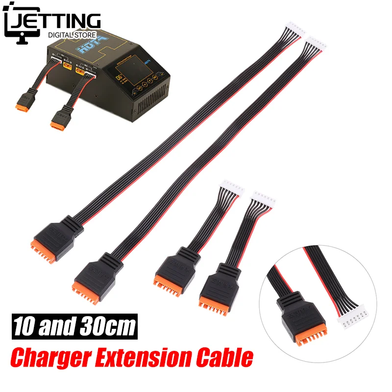 2Pcs 10Cm/30Cm Char…