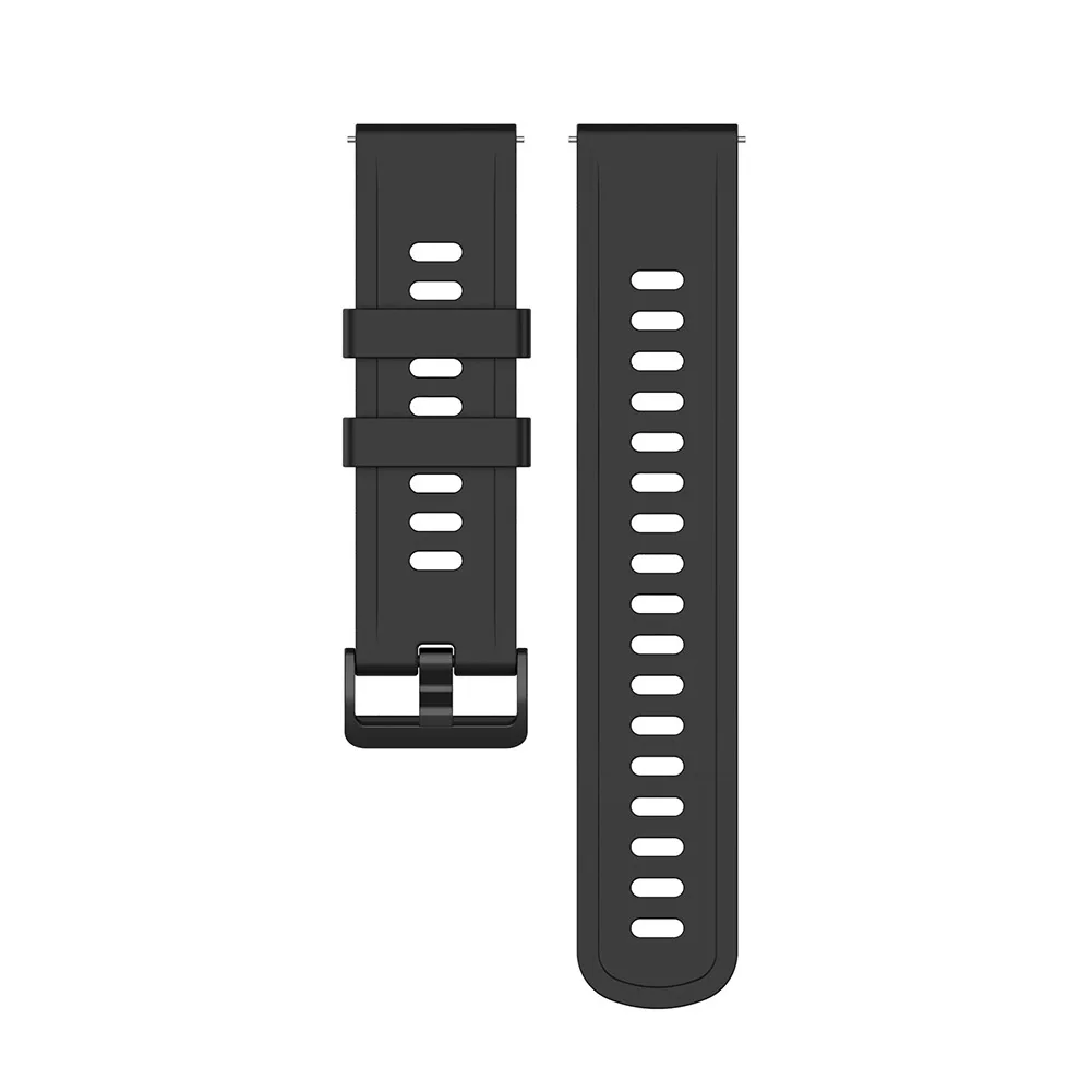 Band Bracelet Automatic Wristband Accessories for Xiaomi MI Watch S1 Active/Watch Color Band Smartwatch Belts - Image 6