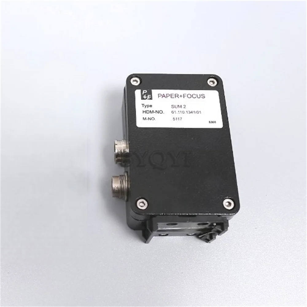1 Pcs Sum-2 High Quality SUM2 T 61.110.1341 Sum 2 Sum2,61.110.1341/05,Module SUM2