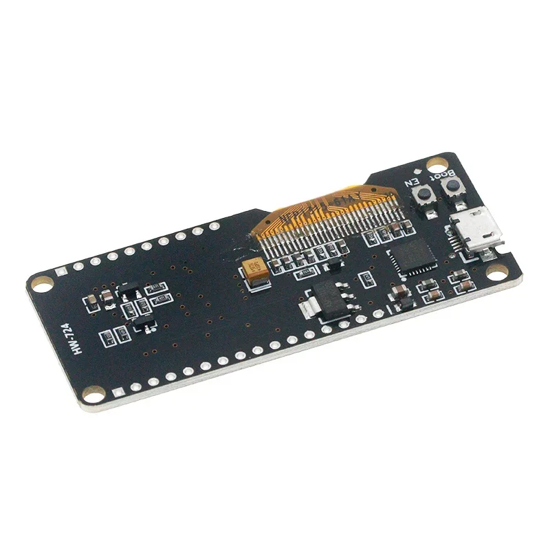 ESP32 OLED WiFi Modules+ Bluetooth Dual ESP-32 ESP-32S ESP8266 &OLED ESP32 OLED