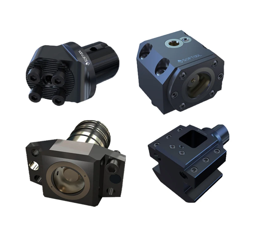 Mudança rápida torno vdi psc em branco/capto psc unidade de fixação manual suporte de ferramenta capo para uso em máquina-ferramenta