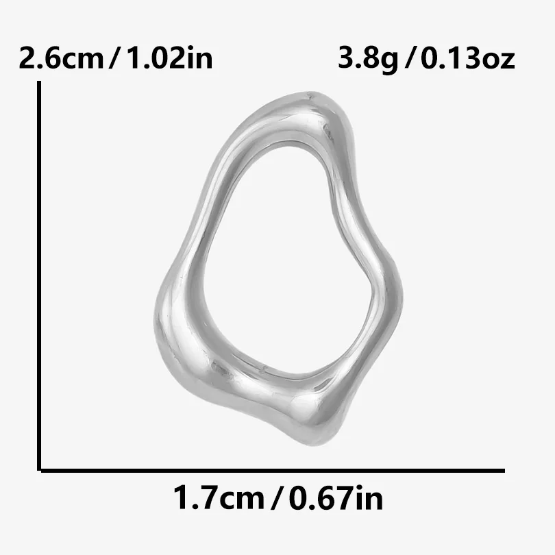 10 Stuks Nieuwe Geen Vervagende Zilveren Kleur Mode Korte Hanger Geometrie Versnelling Zon Schroefdraad Bloemvouwen Charmes Diy Sieraden Maken