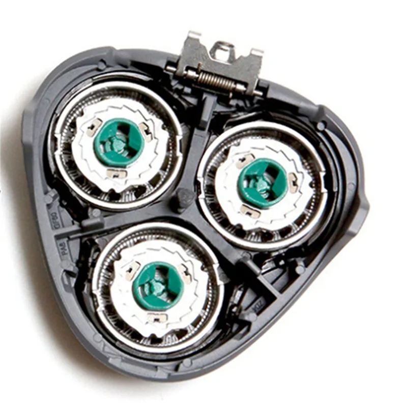 BAAN-3X Vervanging Scheerapparaat Hoofd Voor Scheermes Snijkop Scheermes Accessoires Voor HQ8 PT710 PT715 PT720 PT721 PT722 PT724