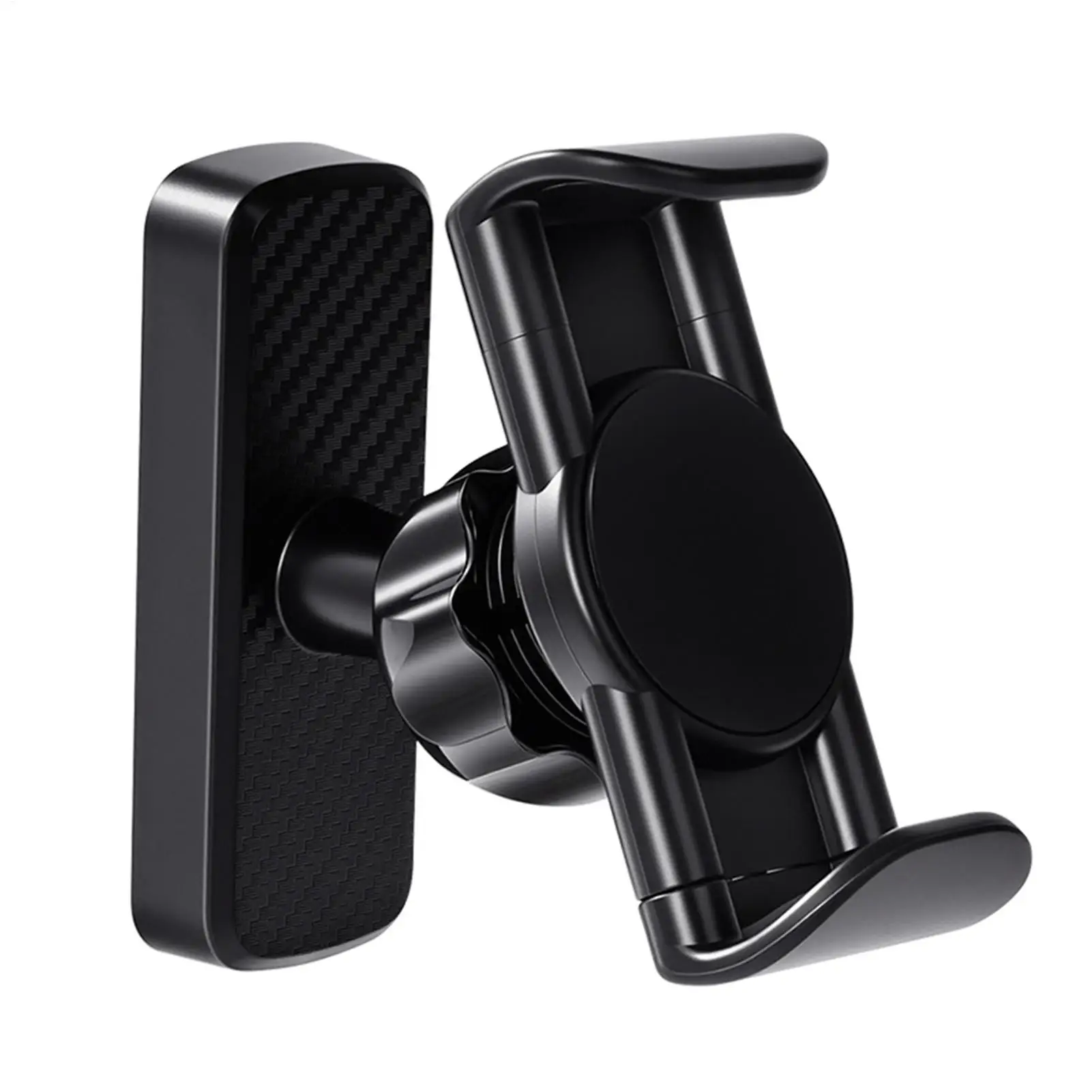 Magnetische Handyhalterung 360 Grad Verstellbare Telefonhalterung Magnetische Auto-Handyhalterung Ständer Magnet Autohalterung