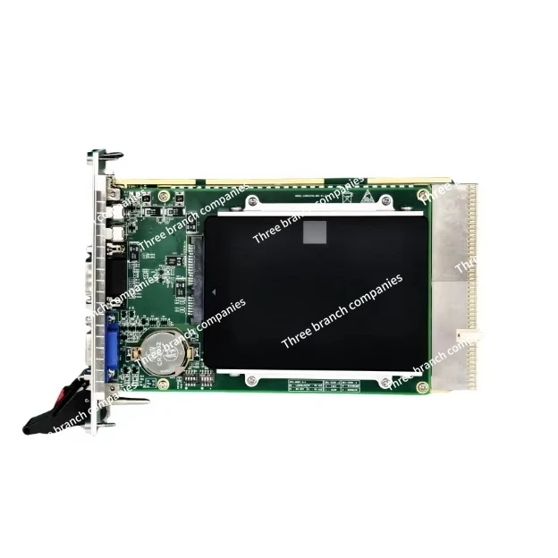 3U Cpci/Pci/Pxie Mu…