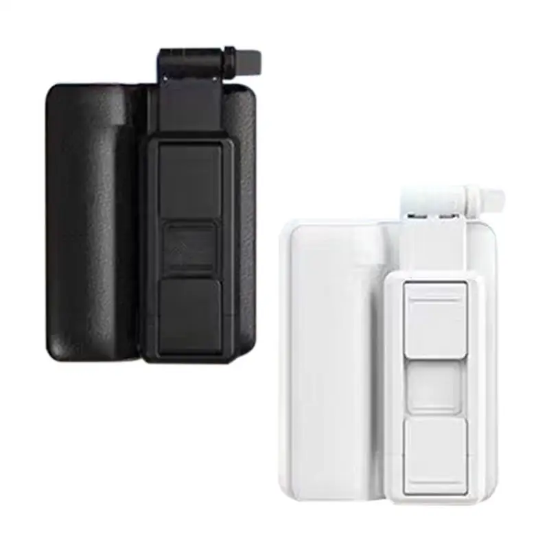 Портативный дорожный мобильный телефон, палка для селфи, совместимая с Bluetooth, выдвижная подставка для телефона, стабилизированная поддержка мобильного телефона для видеоблога