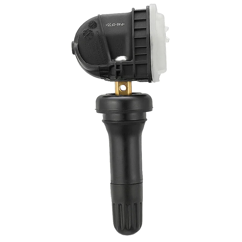 4PCS Tpms Tire Pres… - image