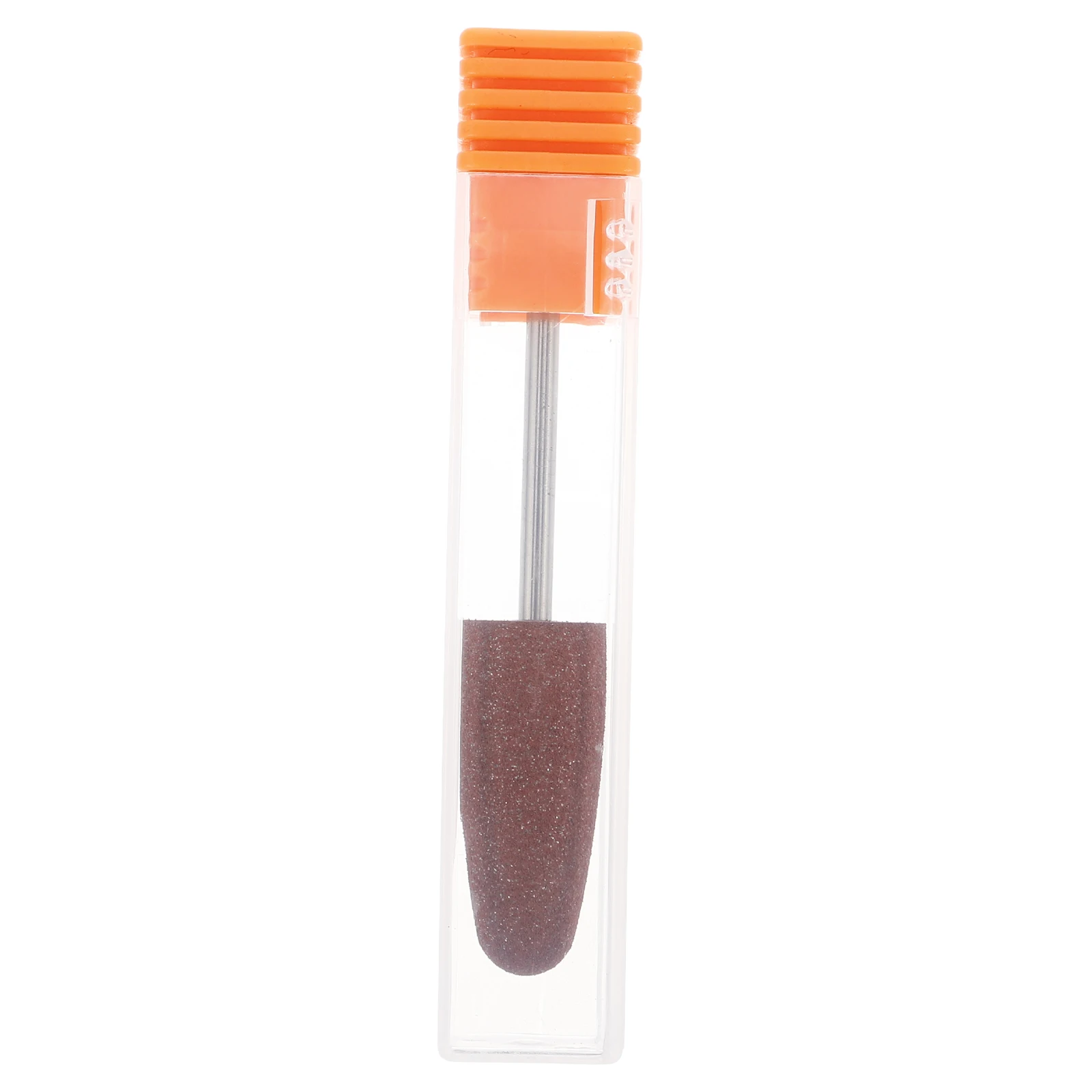 

Silicone Grinding Head Electric Manicure Drill Bits Set Nail Polish Shaping Dead Skin Removal Gel Acrylic Wipe Small Size