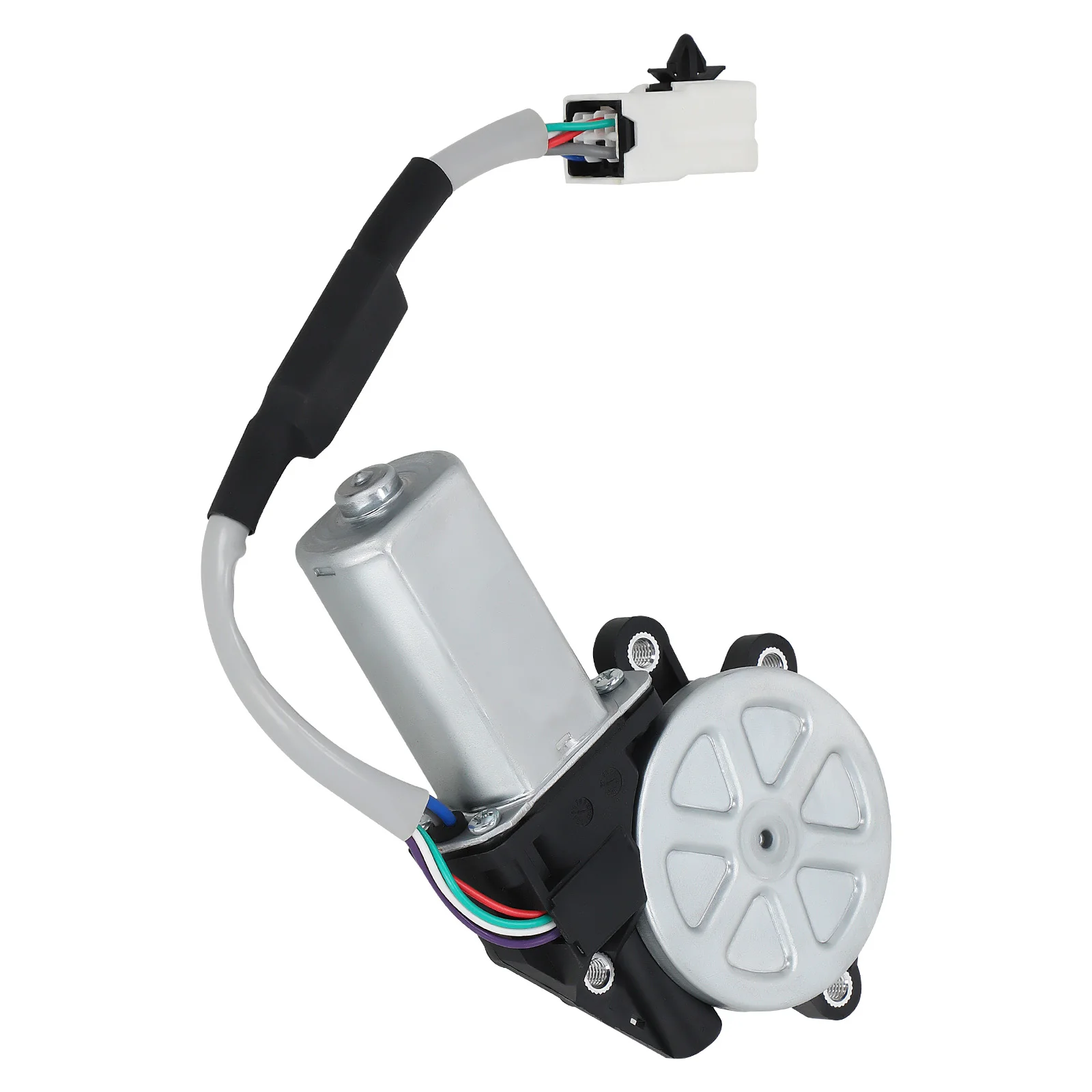 

Window Lift Motor Front Right Passenger Side for 2003-2009 Nissan 350Z 2003-2007 for Infiniti G35 2 Door Coupe 80730CD00A