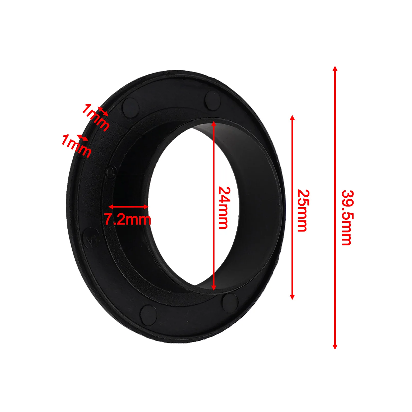 Bike Bottom Bracket Cover BB Thread Protector Cycling Bike Maintenance Versatile Compatibility Blocks Dirt And Dust