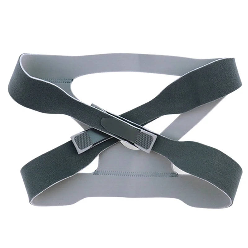 A003 4X For Resmed Wellcome Ventilator Mask Headband Cpap Nasal Headgear Universal Headband