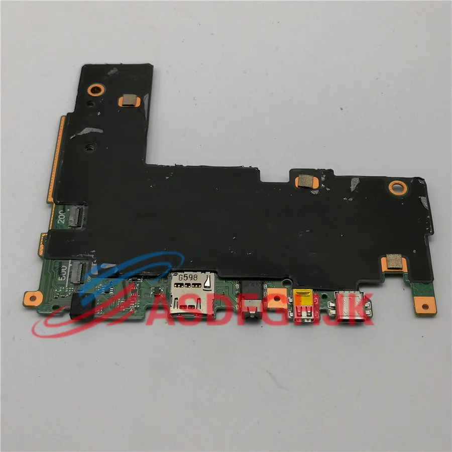 Original For Acer Aspire  P0JBC-CW REV:2.0 69NM21M17A-01-01 14554344-01 NBG5Z1100154 Motherboard Tested Fast Shipping