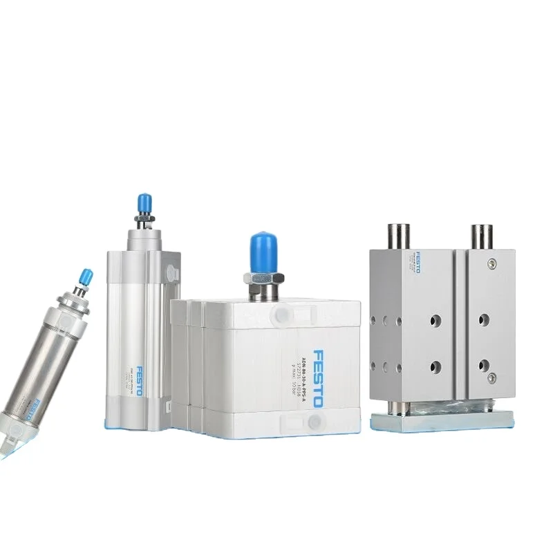 

Festo SNCL-40 SNCL