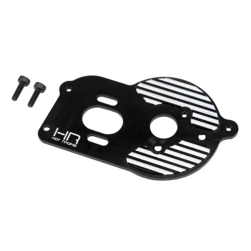 HR Adjustable Aluminum Motor Mount for 1/18 Losi 2WD Mini-T2 Replace Los212017