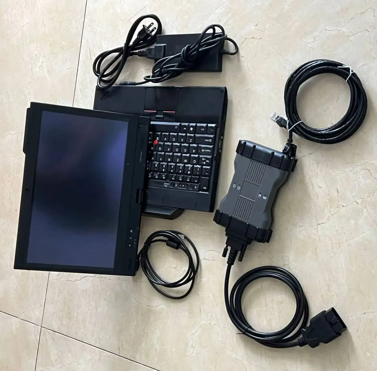 Mb Star C6 Multiple… - image