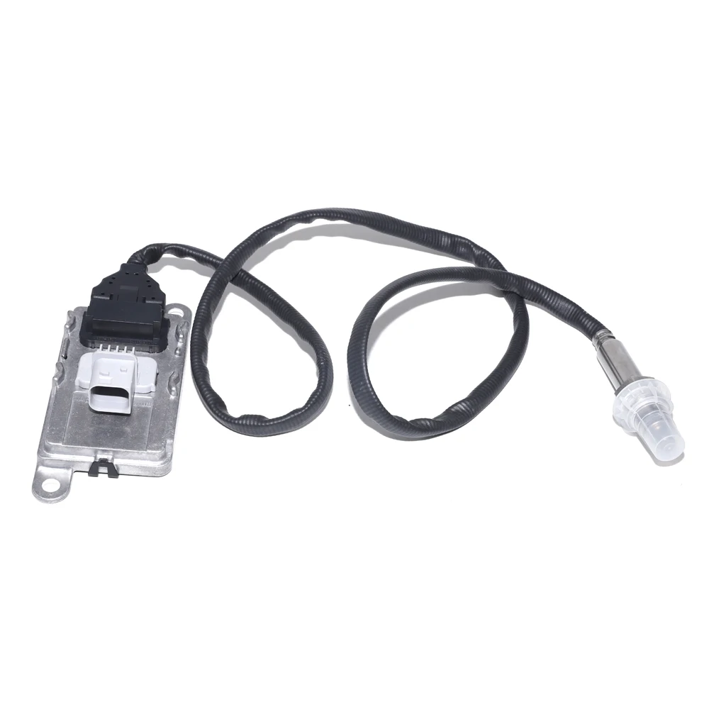 NOx (Nitrogen Oxide) Sensor 5WK9 7307 For HYUNDAI 29655-84320 2965584320 5WK97307 24V