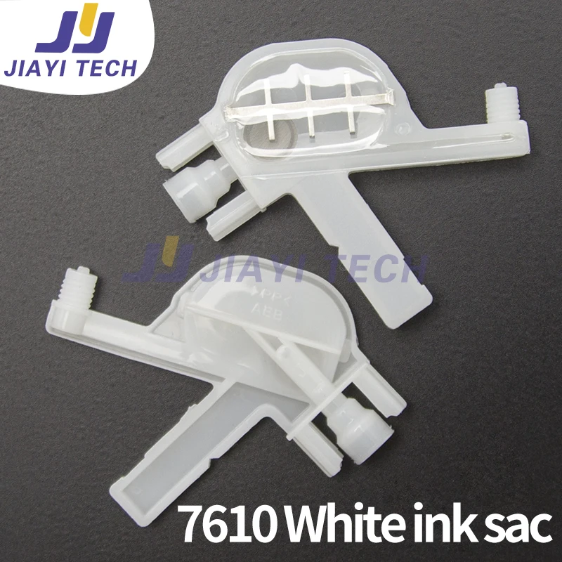 10Pcs 7600 Ink Damp…