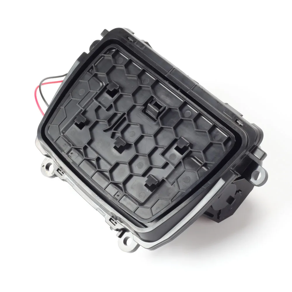 For BMW 5 Series F10/F11/F18 2010-2017 New Car Ashtray Auto Styling Center Console Ash Tray For BMW F18 F11 F10 Accessories view 3