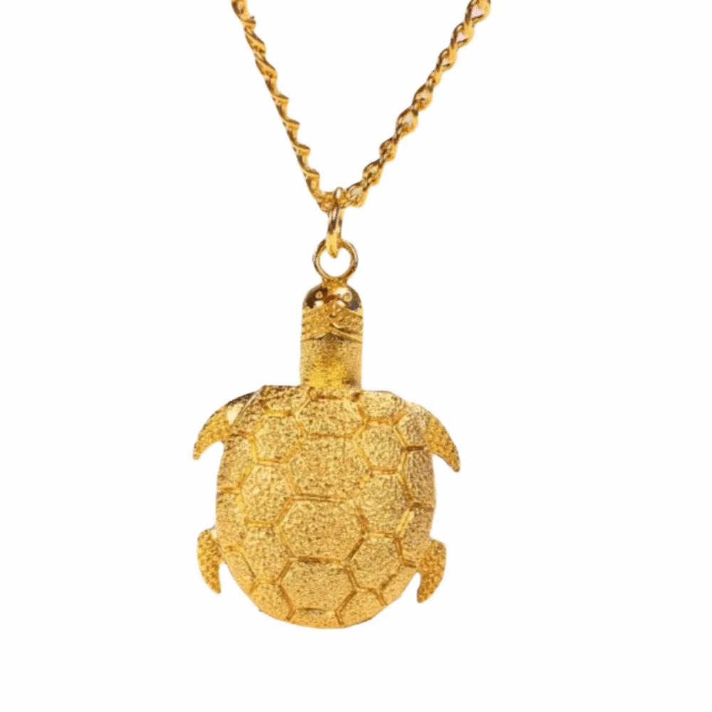 Creative Alloy Turtle Watch Cartoon Turtle Shape Flip Creative Wall Watch Flip Cap Pocket Watch Gift