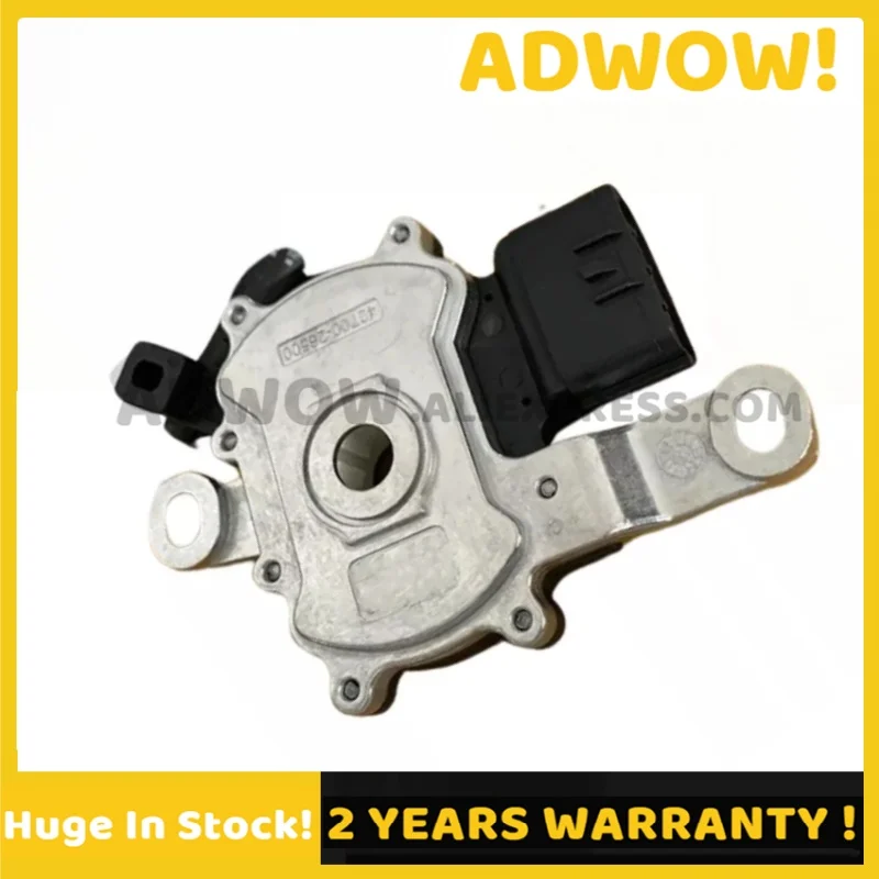 

НОВИНКА 4270026700 42700-26700 Выключатель безопасности нейтрали для Hyundai Kia 2011-2017 42700-26500 4270026500 4270026000