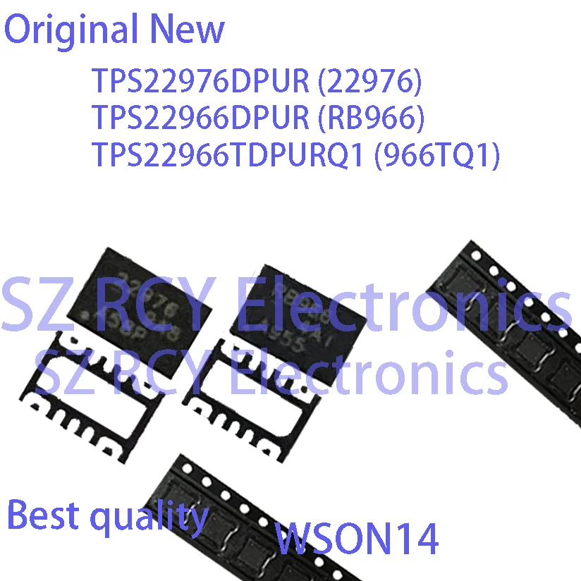 10-50Pcs)New Tps229… - image