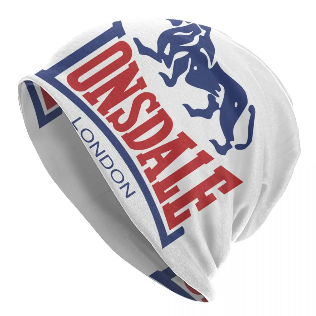 Бокс и смешанные боевые искусства Lonsdales, шляпа с капюшоном, вязаные шапки для мужчин и женщин, хип-хоп, унисекс, зимние теплые шапки Skullies, шапки