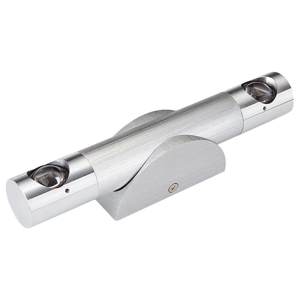 

Современный поворотный настенный светильник с регулировкой на 360 градусов, креативный дизайн, освещает любое пространство: спальня, гостиная, коридор, лестница, веранда