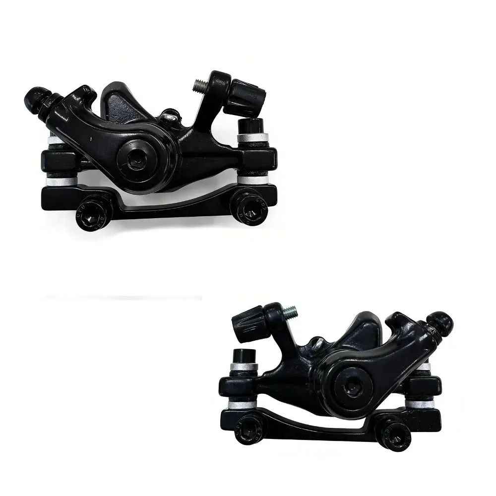 Suitable for Xiaomi 6Ultra Electric Scooter Disc Brake, Front and Rear Disc Brake