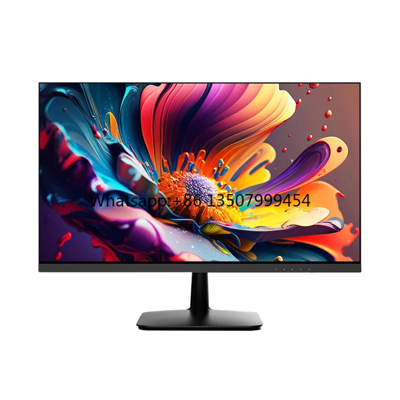 

27 Inch IPS Wide Screen Gaming Monitor 165Hz Low Blue Light for Office & Home Dual Use Wholesale