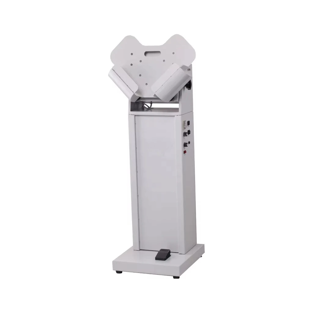 Air Paper Jogger Air Machine Electric Paper Shaker Paper Jogger
