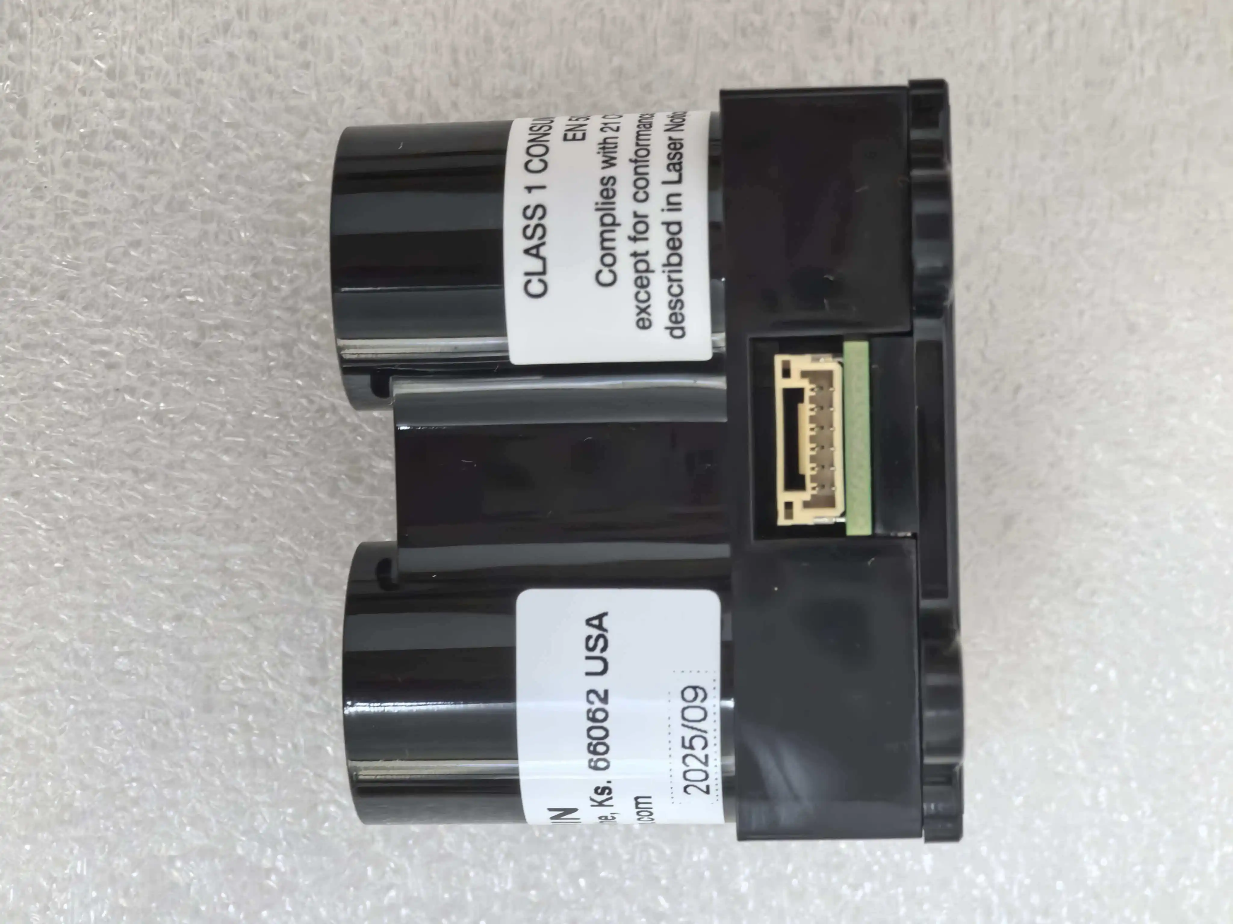 

Laser sensor optical distance measuring sensor Rangefinder Floating and unmanned-vehicle LIDAR Lite V3 Pixhawk lite