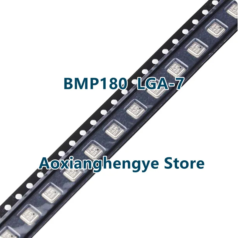 5PCS BMP180 BMP280 … - image